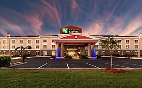 Holiday Inn Express Lake Wales North-Winter Haven By Ihg