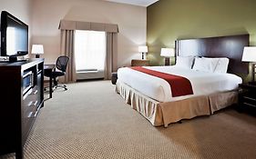 Holiday Inn Express Lake Wales North-Winter Haven By Ihg